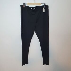 Bethany Mota Aeropostale Black Leggings Size XL